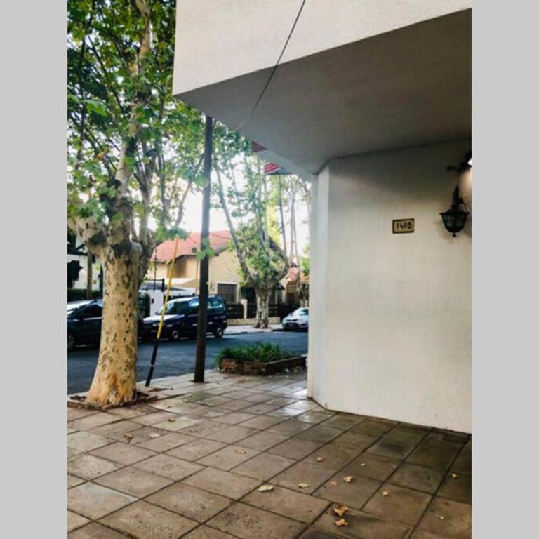luminoso departamento a 100 metros de la quinta presidencial - Apartamento de 1 dormitorio - 4