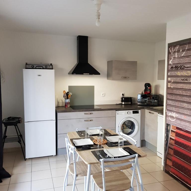 Maison cosy au bord de la mer - Haus mit 2 Schlafzimmern - 2