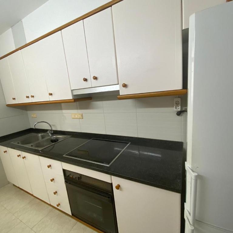 Mediterraneo 1a Linea de Playa - Apartamento de 3 dormitorios - 18