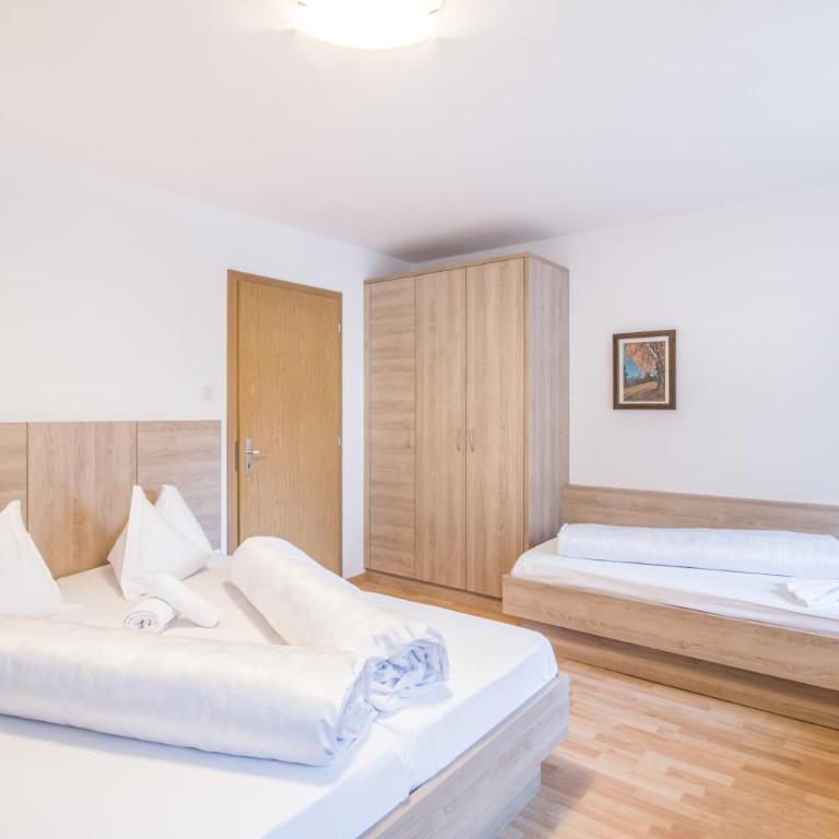 Apartments Heidenberger Fienili - Appartamento con 2 Camere da Letto - 1