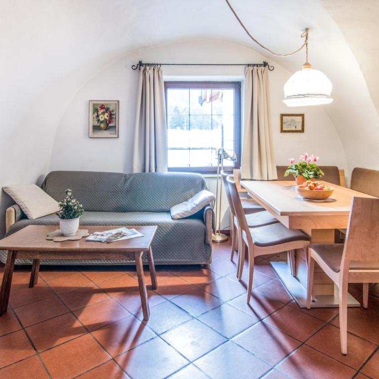 Apartments Heidenberger Fienili - Appartamento con 2 Camere da Letto - 11