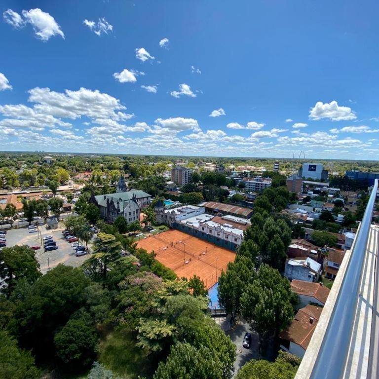 Vista al rio tigre 4 personas - Two-Bedroom Apartment - 27