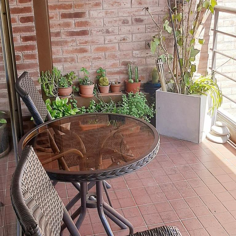 Vista al rio tigre 4 personas - Two-Bedroom Apartment - 16