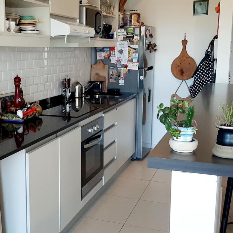 Vista al rio tigre 4 personas - Two-Bedroom Apartment - 19