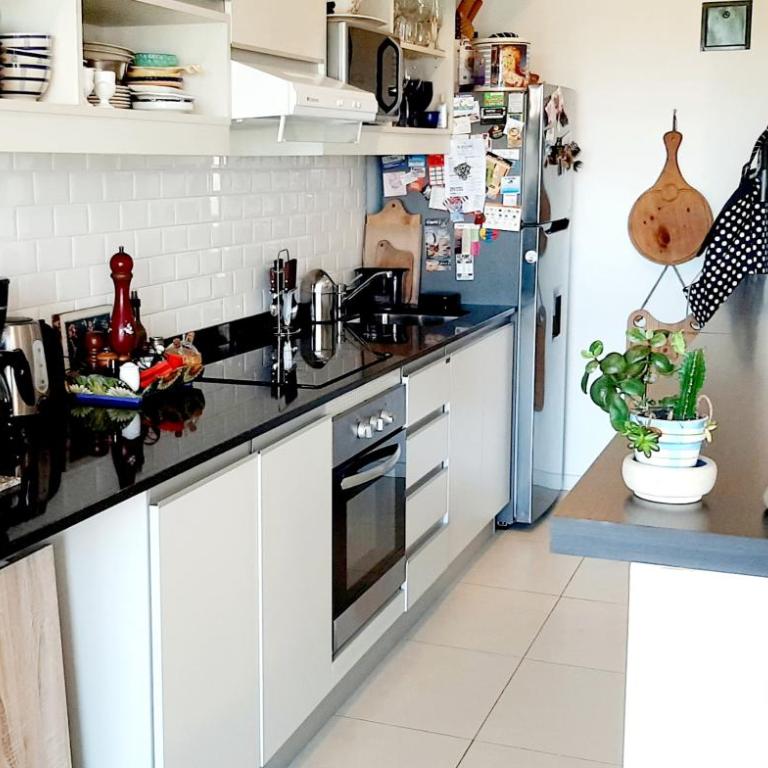 Vista al rio tigre 4 personas - Two-Bedroom Apartment - 20