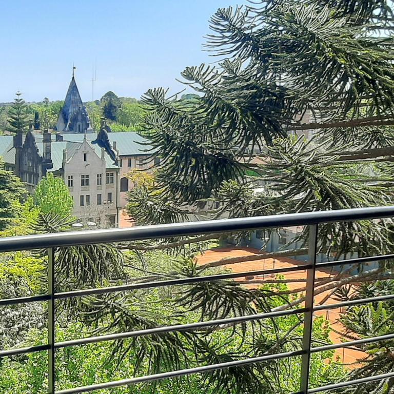 Vista al rio tigre 4 personas - Two-Bedroom Apartment - 22