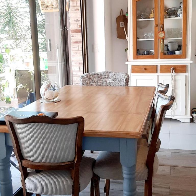 Vista al rio tigre 4 personas - Two-Bedroom Apartment - 7