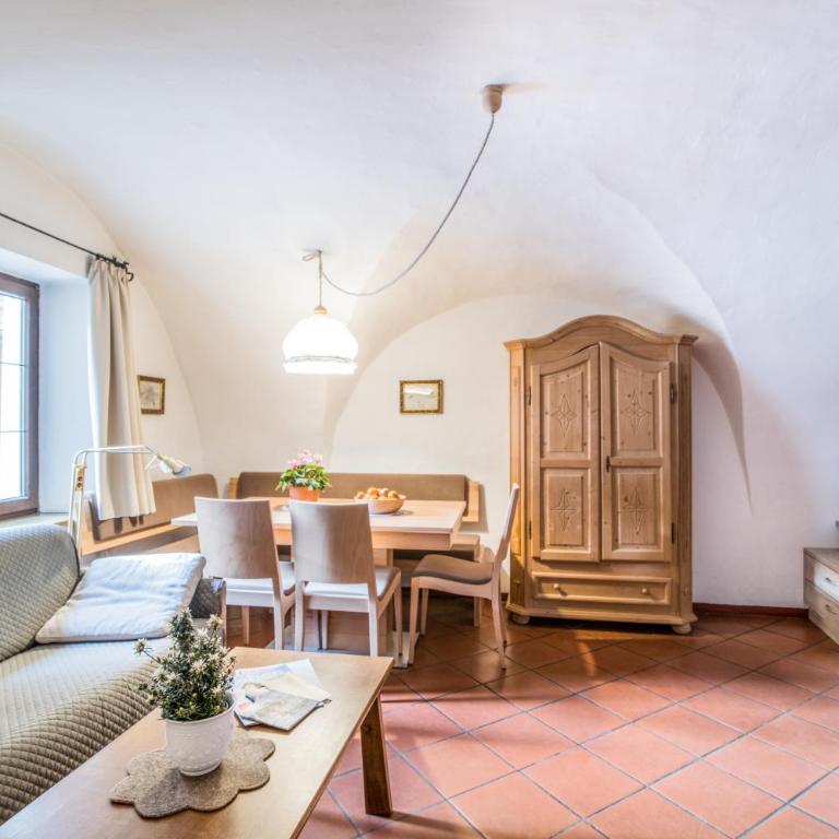 Apartments Heidenberger Fienili - Appartamento con 2 Camere da Letto - 9