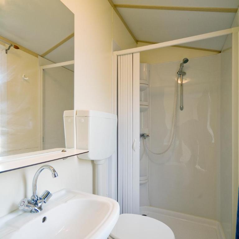 Camping Cisano - San Vito - Casa Mobile (5 Adulti) - 4