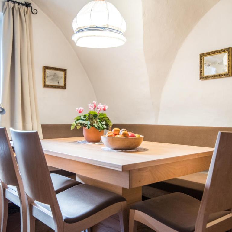 Apartments Heidenberger Fienili - Appartamento con 2 Camere da Letto - 17