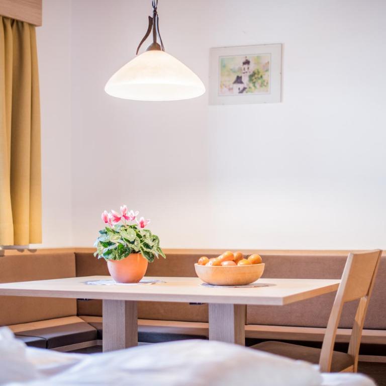 Apartments Heidenberger Fienili - Appartamento con Balcone - 7