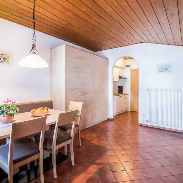 Apartments Heidenberger Fienili - Appartamento con Balcone - 13