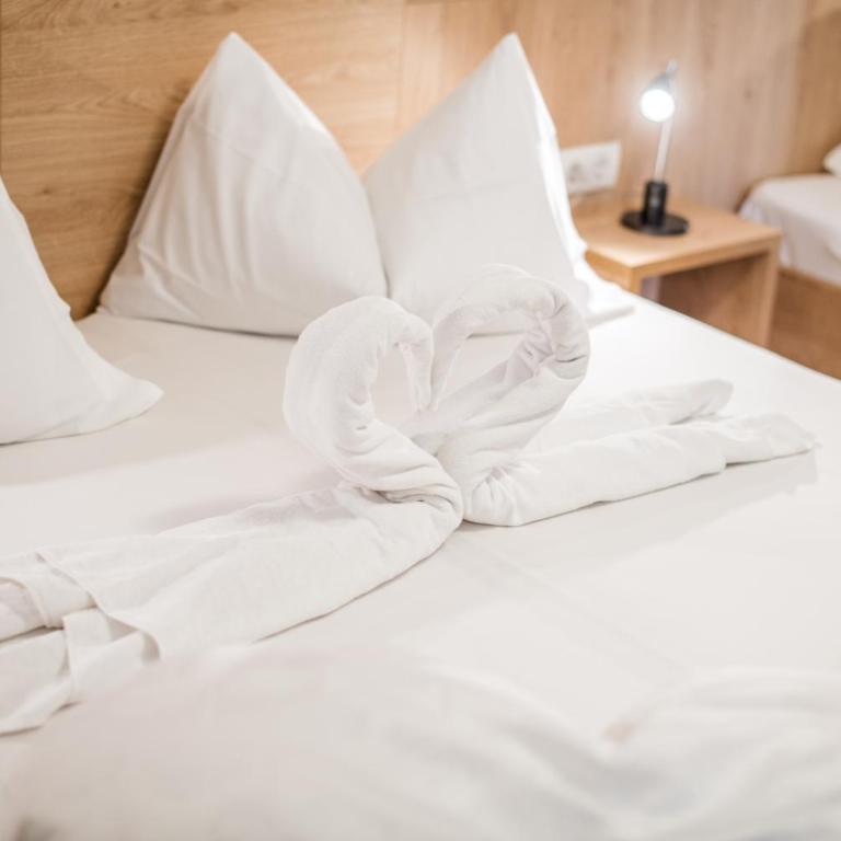 Apartments Heidenberger Fienili - Appartamento con 1 Camera da Letto - 15