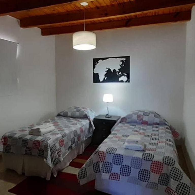 Vista Malbec 1 - Apartamento de 2 dormitorios - 6