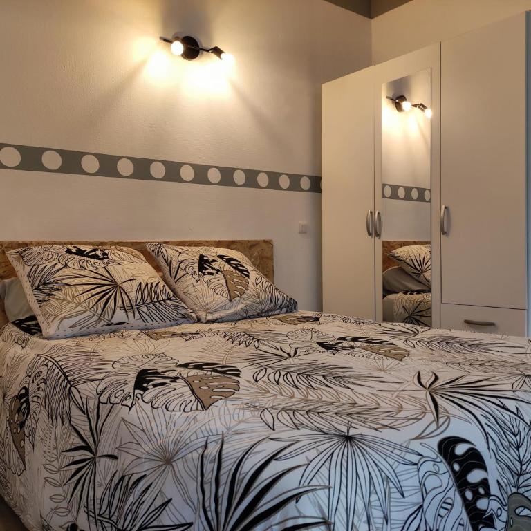 Studio éco proche du phare - Appartement 1 Chambre - 4