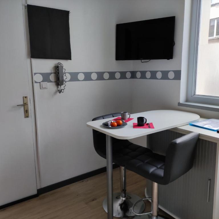 Studio éco proche du phare - Appartement 1 Chambre - 7