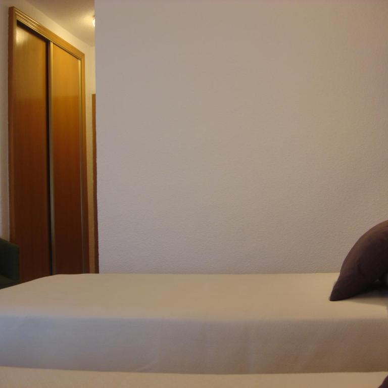 Hotel Caballo de Oro - Habitación Doble - 2 camas - 2