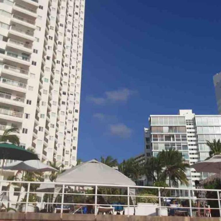 Acapulco Cuerdas de mi Guitarra alberca abierta - Apartamento de 2 dormitorios - 35