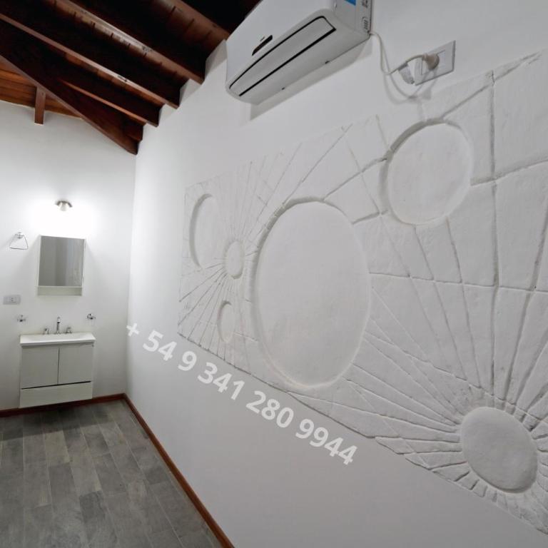 Hermosa Casa con Pileta Roldán Funes Rosario - Casa - 33