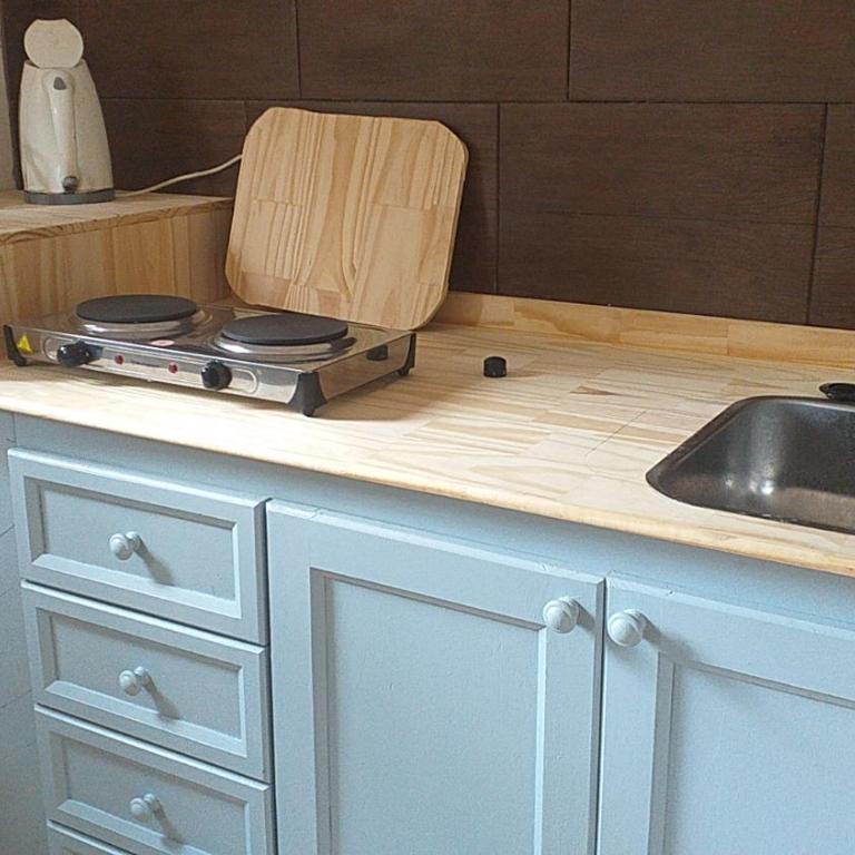 Angelina's House by L&L - Apartamento de 1 dormitorio - 21