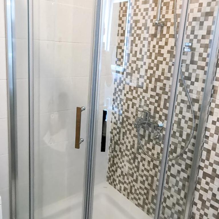 Design Apartment at CITY QUART - Apartman sa 1 Spavaćom Sobom - 9