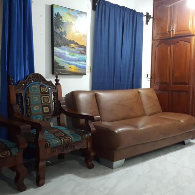 Casa amueblada - Mazatlán - Three-Bedroom House - 4
