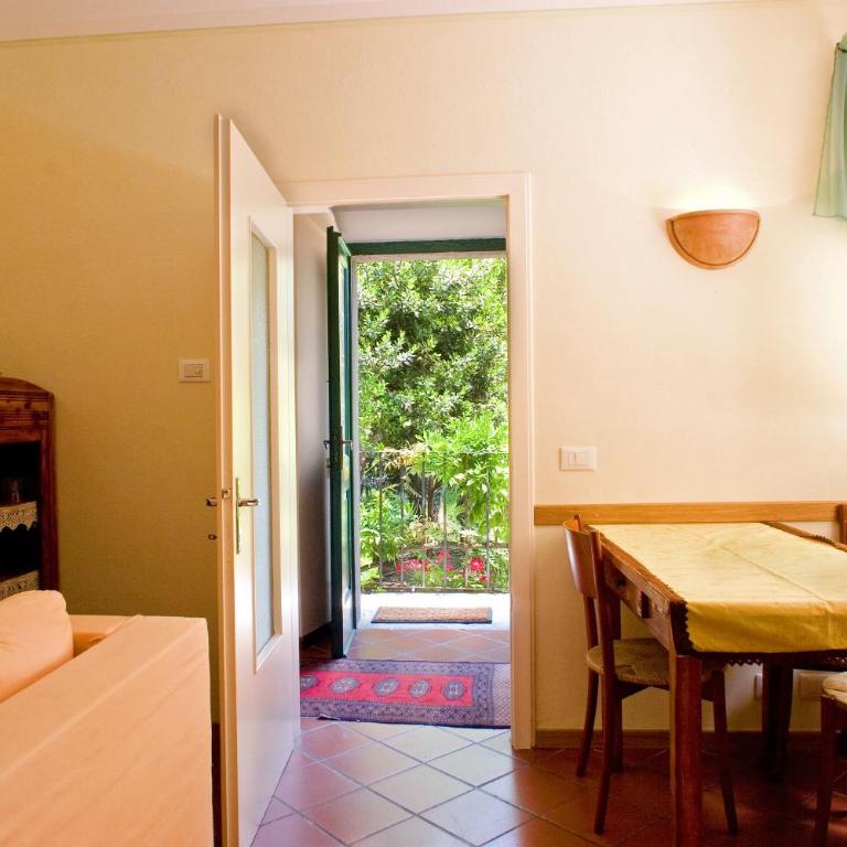 Villa Angelica - Appartamento con 1 Camera da Letto - 1
