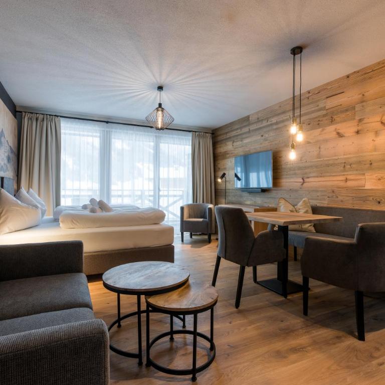 Wildkogel Resorts - DAS Neukirchen - Apartment - 3