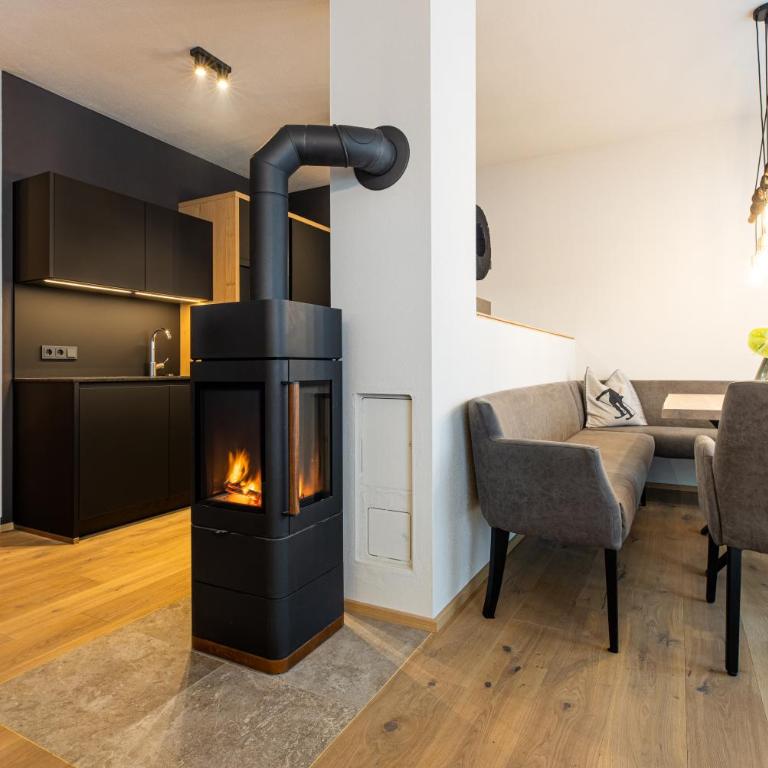Wildkogel Resorts - DAS Neukirchen - Apartment mit 2 Schlafzimmern - 6