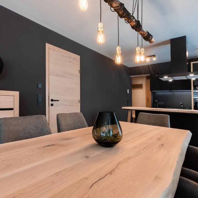 Wildkogel Resorts - DAS Neukirchen - Apartment mit 3 Schlafzimmern - 4