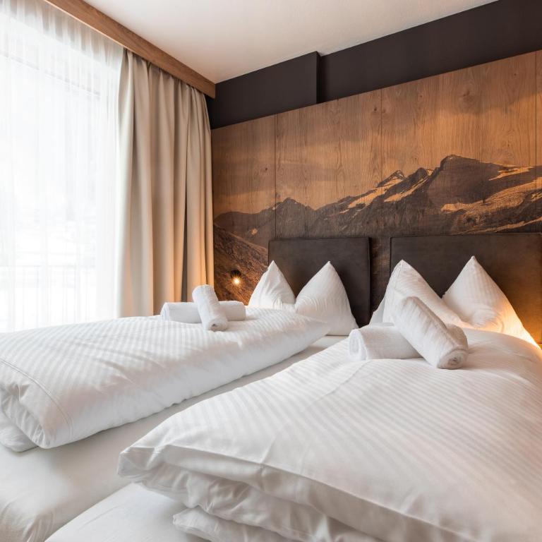 Wildkogel Resorts - DAS Neukirchen - Apartment mit 3 Schlafzimmern - 1