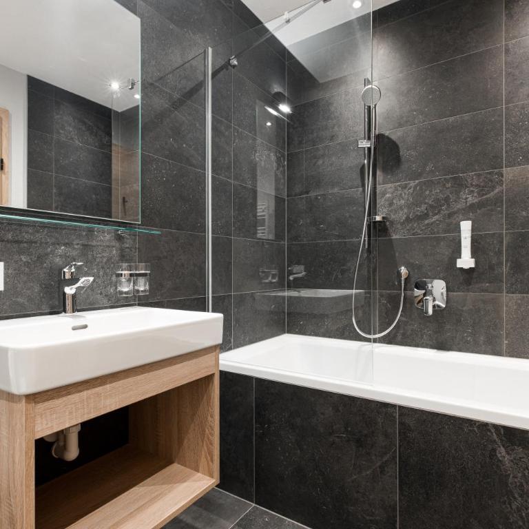 Wildkogel Resorts - DAS Neukirchen - Apartment mit 3 Schlafzimmern - 5