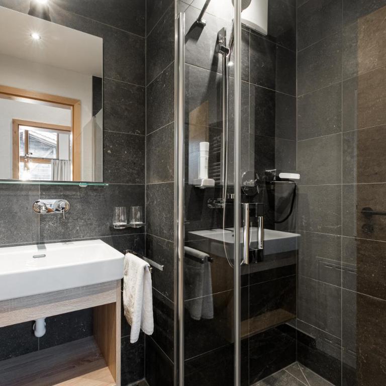 Wildkogel Resorts - DAS Neukirchen - Penthouse-Apartment - 4