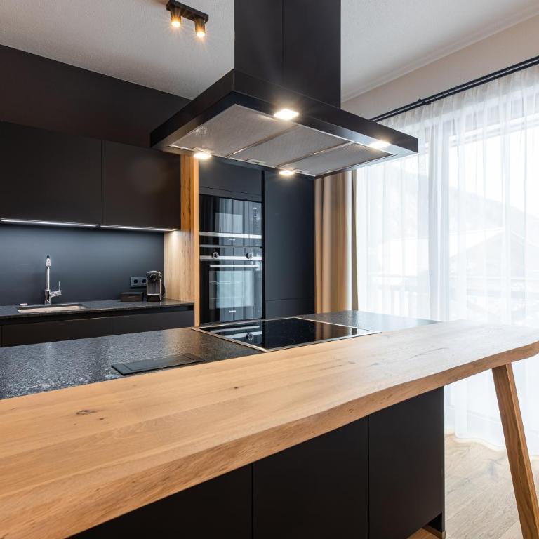 Wildkogel Resorts - DAS Neukirchen - Apartment mit Balkon - 2