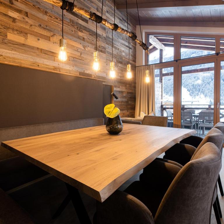 Wildkogel Resorts - DAS Neukirchen - Apartment - auf 2 Etagen - 4