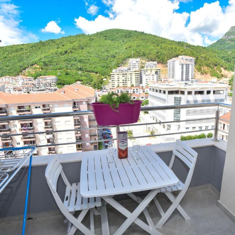 Lux Apartments Iva - Apartment with Mountain View - 2