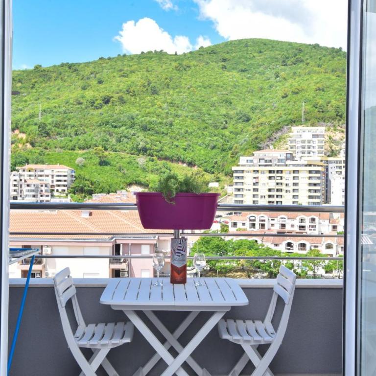 Lux Apartments Iva - Apartment with Mountain View - 11