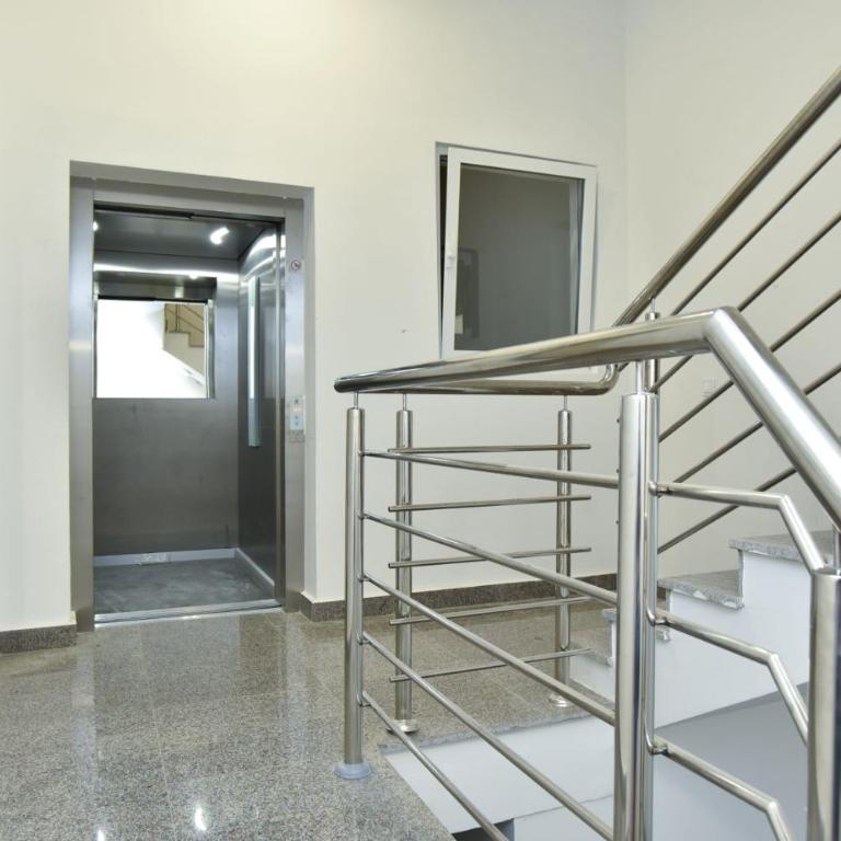 Lux Apartments Iva - Apartment with Mountain View - 24