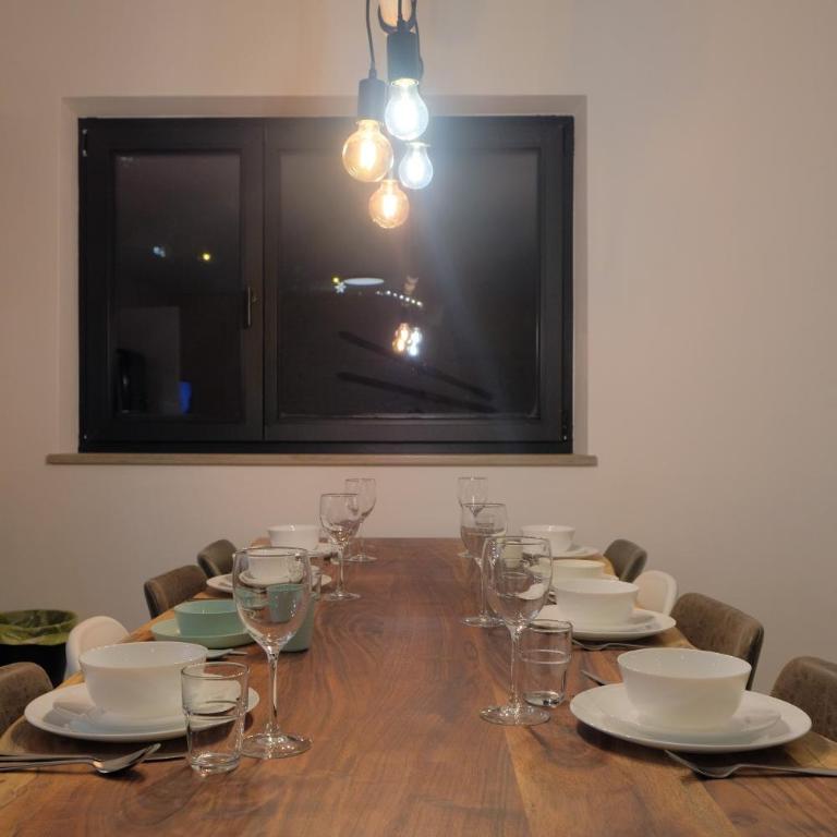 Haus Fien - Apartment mit 2 Schlafzimmern - 25