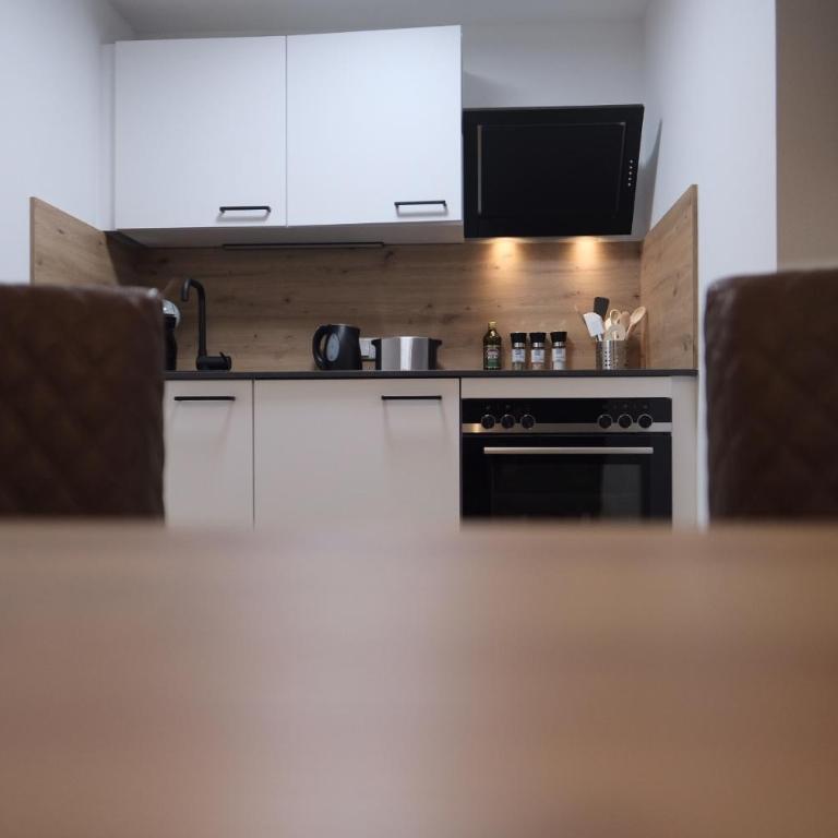 Haus Fien - Deluxe Studio mit Kingsize-Bett - 14