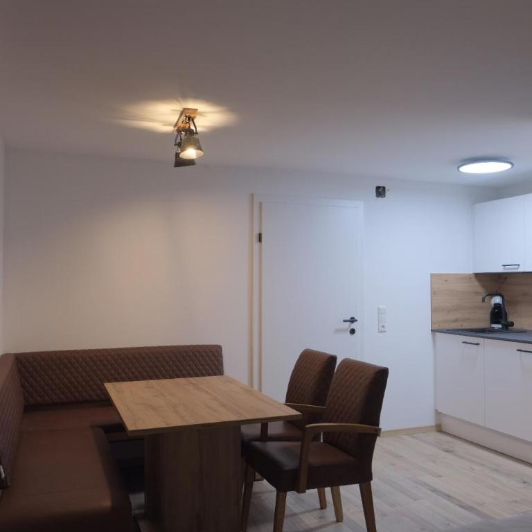 Haus Fien - Deluxe Studio mit Kingsize-Bett - 12