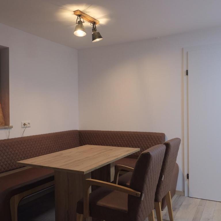Haus Fien - Deluxe Studio mit Kingsize-Bett - 10