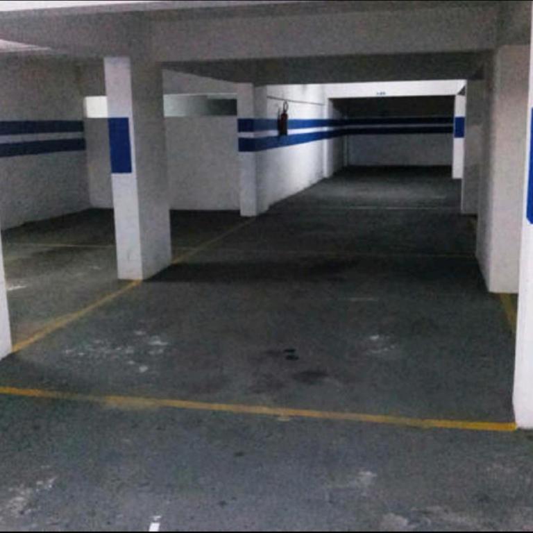 Apartamento de un dormitorio en Edificio "Luna de Mar" - Apartamento de 1 dormitorio - 20