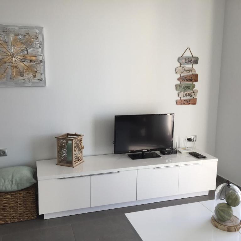 Luxury appartement 2c La Mata 50m from the sea - Apartamento de 2 dormitorios - 6