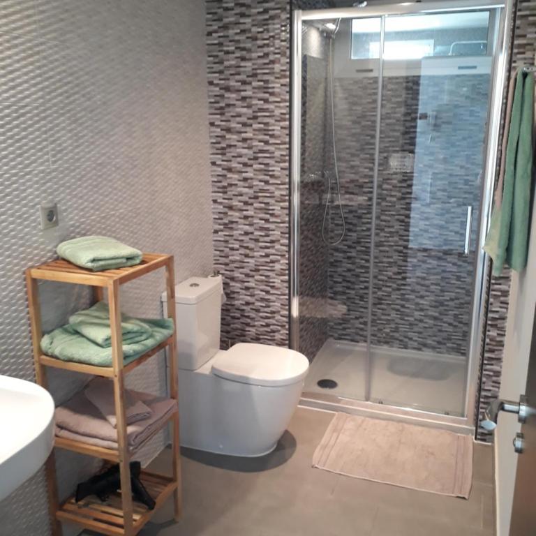 Luxury appartement 2c La Mata 50m from the sea - Apartamento de 2 dormitorios - 10