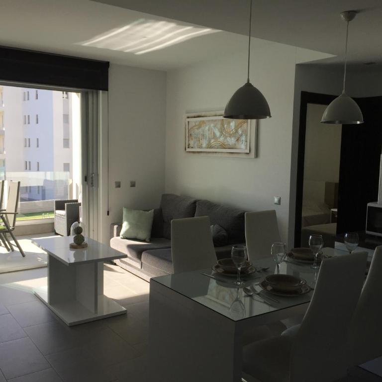 Luxury appartement 2c La Mata 50m from the sea - Apartamento de 2 dormitorios - 11