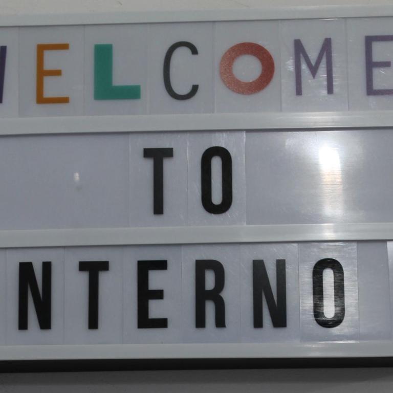 Interno5 Apartment - Appartamento con 1 Camera da Letto - 22