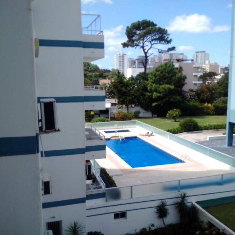 Apartamento Monoambiente en "Edificio Chesterfield" - Apartamento Estudio - 20