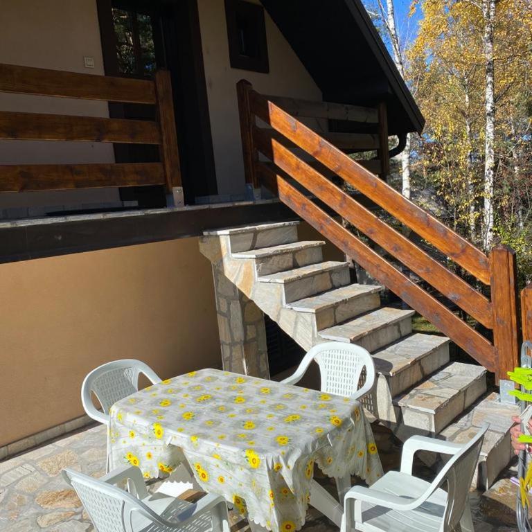 Apartman Toki - Apartman sa 1 Spavaćom Sobom - 4