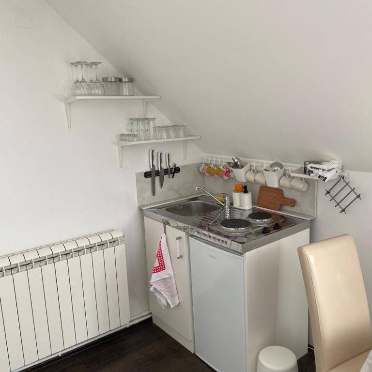 Apartman Toki - Apartman sa 1 Spavaćom Sobom - 13